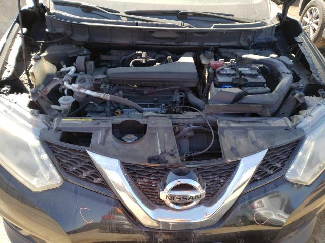 Photo 11 VIN: 5N1AT2MVXGC877113 - NISSAN ROGUE 