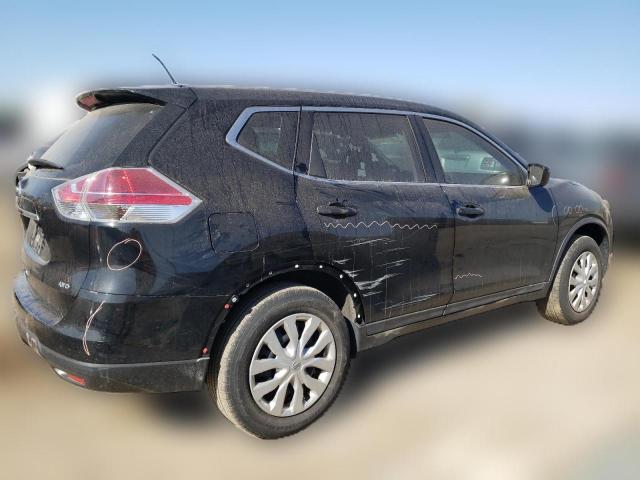 Photo 2 VIN: 5N1AT2MVXGC877113 - NISSAN ROGUE 