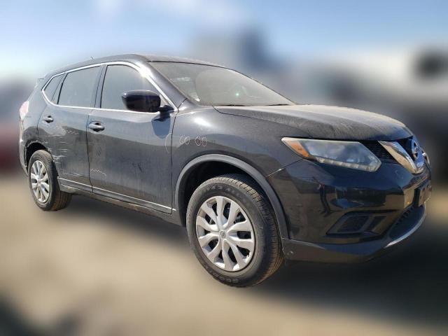 Photo 3 VIN: 5N1AT2MVXGC877113 - NISSAN ROGUE 