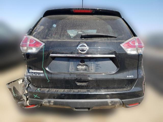 Photo 5 VIN: 5N1AT2MVXGC877113 - NISSAN ROGUE 