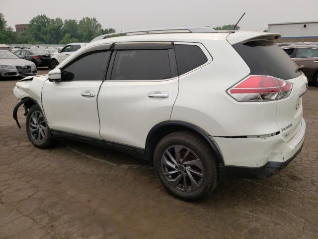 Photo 1 VIN: 5N1AT2MVXGC877323 - NISSAN ROGUE S 