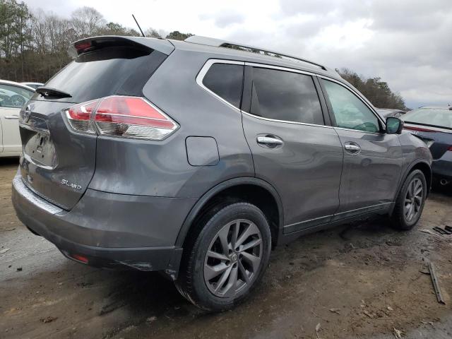 Photo 2 VIN: 5N1AT2MVXGC885504 - NISSAN ROGUE 