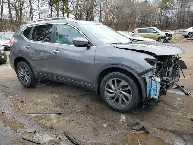 Photo 3 VIN: 5N1AT2MVXGC885504 - NISSAN ROGUE 