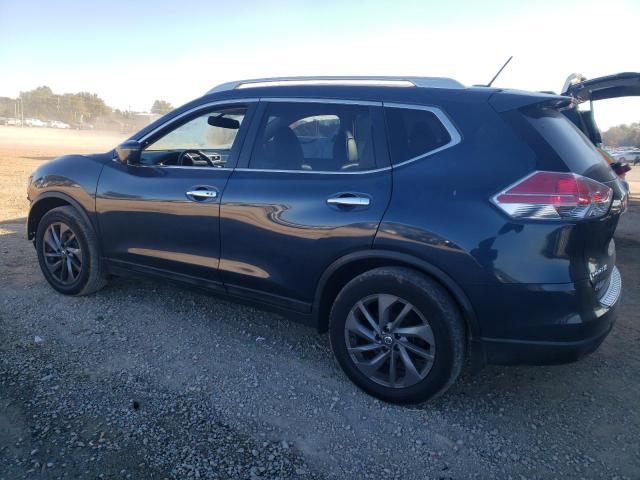 Photo 1 VIN: 5N1AT2MVXGC885700 - NISSAN ROGUE 