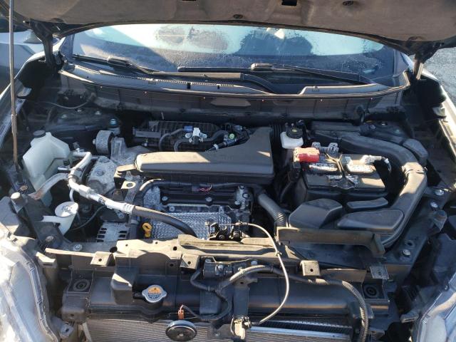 Photo 10 VIN: 5N1AT2MVXGC885700 - NISSAN ROGUE 