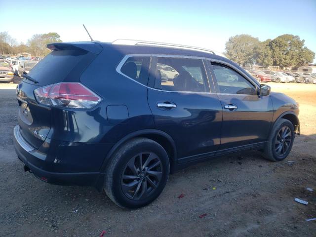 Photo 2 VIN: 5N1AT2MVXGC885700 - NISSAN ROGUE 