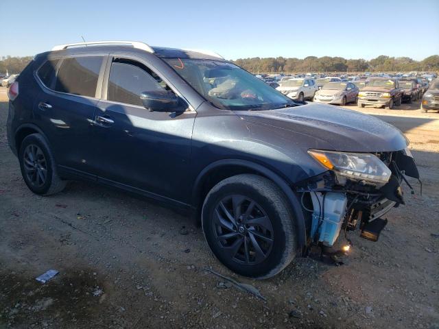 Photo 3 VIN: 5N1AT2MVXGC885700 - NISSAN ROGUE 