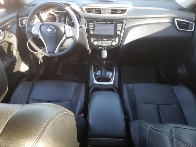 Photo 7 VIN: 5N1AT2MVXGC885700 - NISSAN ROGUE 