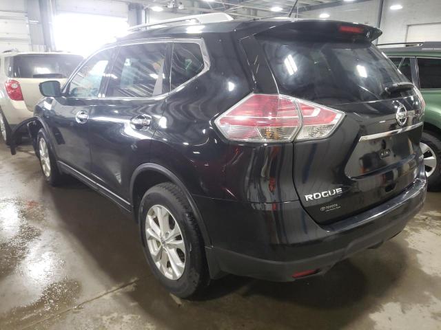 Photo 2 VIN: 5N1AT2MVXGC886491 - NISSAN ROGUE S 