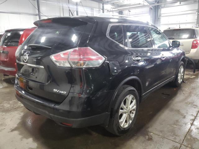 Photo 3 VIN: 5N1AT2MVXGC886491 - NISSAN ROGUE S 