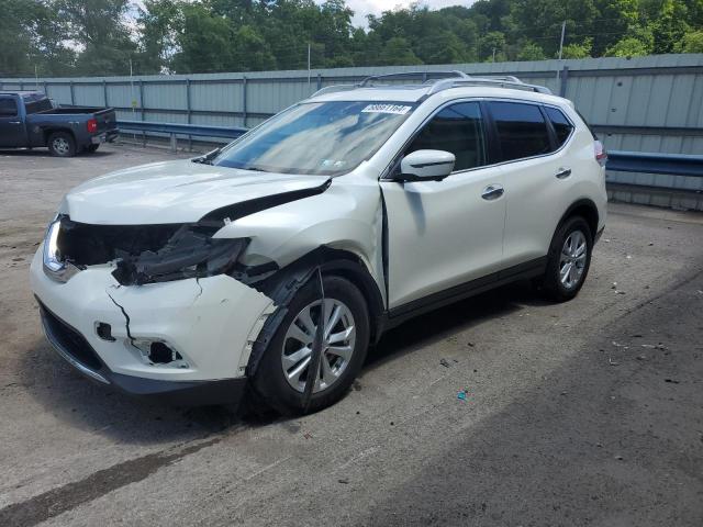 Photo 0 VIN: 5N1AT2MVXGC887012 - NISSAN ROGUE 