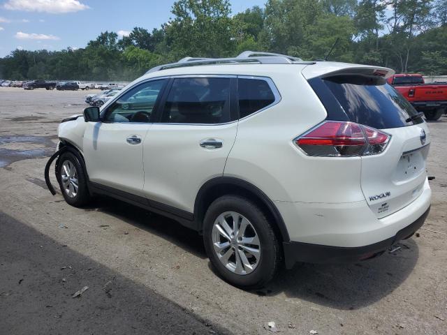 Photo 1 VIN: 5N1AT2MVXGC887012 - NISSAN ROGUE 