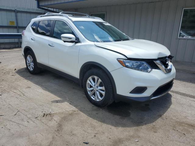 Photo 3 VIN: 5N1AT2MVXGC887012 - NISSAN ROGUE 