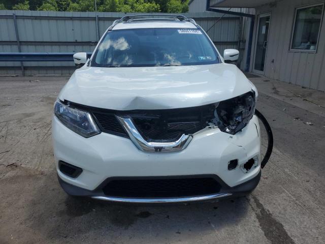 Photo 4 VIN: 5N1AT2MVXGC887012 - NISSAN ROGUE 