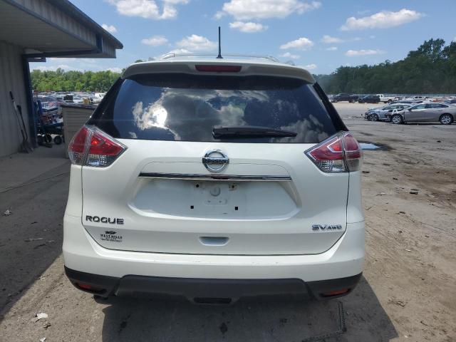 Photo 5 VIN: 5N1AT2MVXGC887012 - NISSAN ROGUE 