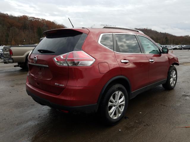 Photo 3 VIN: 5N1AT2MVXGC887902 - NISSAN ROGUE 