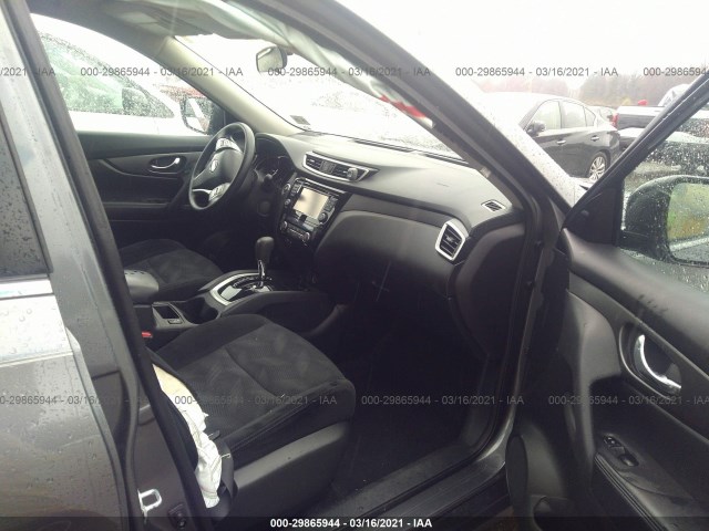 Photo 4 VIN: 5N1AT2MVXGC888208 - NISSAN ROGUE 