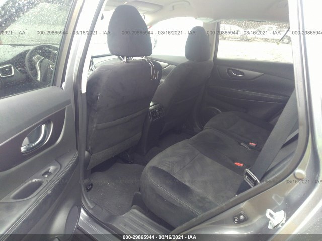 Photo 7 VIN: 5N1AT2MVXGC888208 - NISSAN ROGUE 