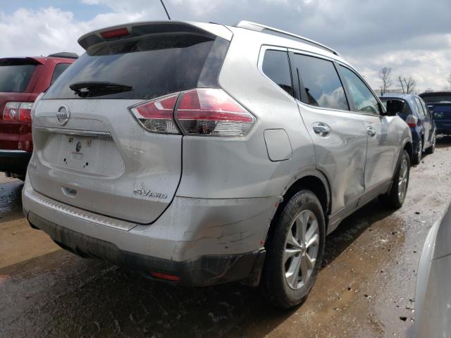 Photo 3 VIN: 5N1AT2MVXGC889908 - NISSAN ROGUE 