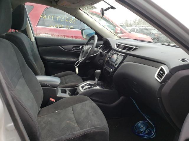 Photo 4 VIN: 5N1AT2MVXGC889908 - NISSAN ROGUE 