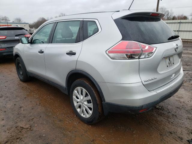 Photo 2 VIN: 5N1AT2MVXGC890119 - NISSAN ROGUE S 