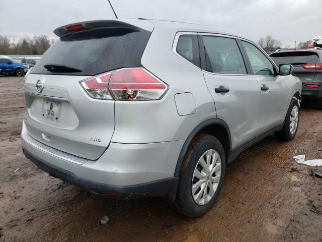 Photo 3 VIN: 5N1AT2MVXGC890119 - NISSAN ROGUE S 