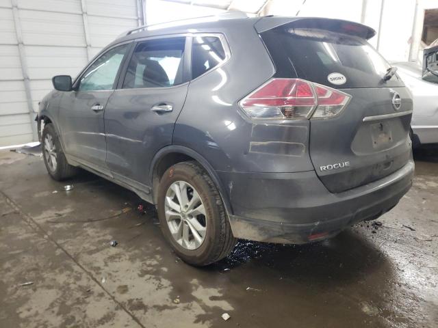 Photo 1 VIN: 5N1AT2MVXGC891139 - NISSAN ROGUE S 