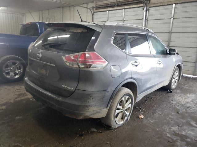 Photo 2 VIN: 5N1AT2MVXGC891139 - NISSAN ROGUE S 