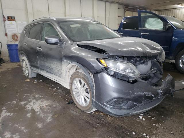 Photo 3 VIN: 5N1AT2MVXGC891139 - NISSAN ROGUE S 