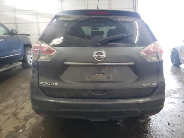 Photo 5 VIN: 5N1AT2MVXGC891139 - NISSAN ROGUE S 