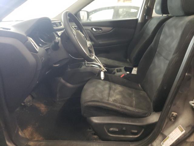 Photo 6 VIN: 5N1AT2MVXGC891139 - NISSAN ROGUE S 