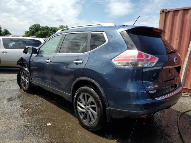 Photo 1 VIN: 5N1AT2MVXGC891948 - NISSAN ROGUE 