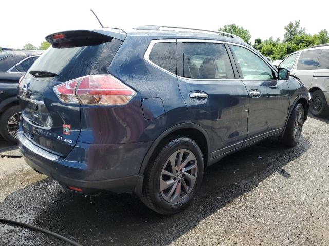 Photo 2 VIN: 5N1AT2MVXGC891948 - NISSAN ROGUE 