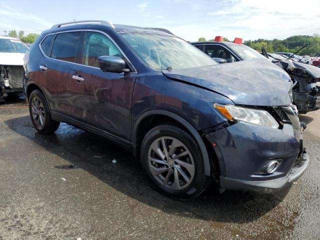 Photo 3 VIN: 5N1AT2MVXGC891948 - NISSAN ROGUE 