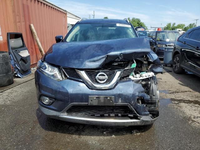 Photo 4 VIN: 5N1AT2MVXGC891948 - NISSAN ROGUE 