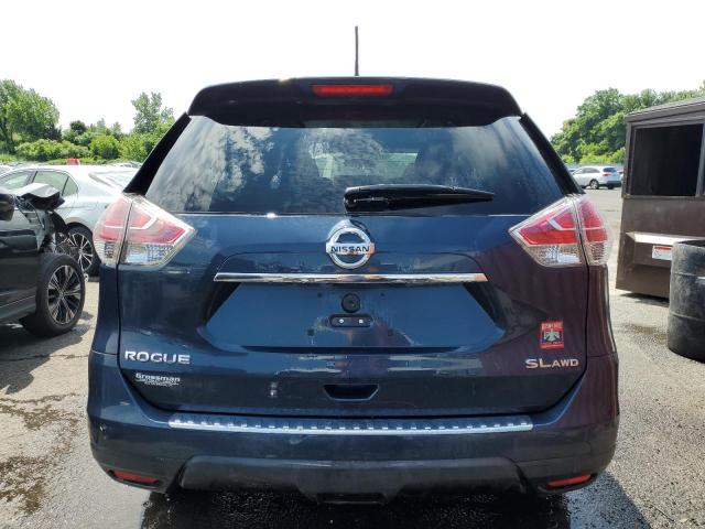 Photo 5 VIN: 5N1AT2MVXGC891948 - NISSAN ROGUE 