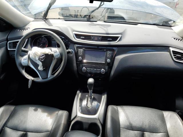 Photo 7 VIN: 5N1AT2MVXGC891948 - NISSAN ROGUE 