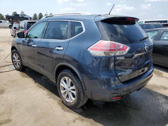 Photo 1 VIN: 5N1AT2MVXGC895756 - NISSAN ROGUE S 