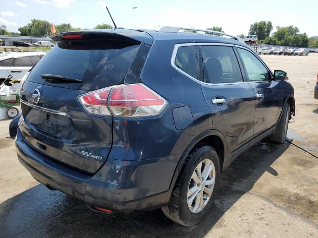 Photo 2 VIN: 5N1AT2MVXGC895756 - NISSAN ROGUE S 