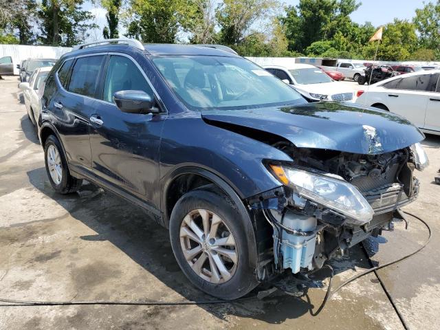 Photo 3 VIN: 5N1AT2MVXGC895756 - NISSAN ROGUE S 