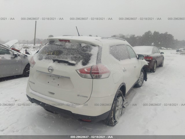 Photo 3 VIN: 5N1AT2MVXGC920543 - NISSAN ROGUE 