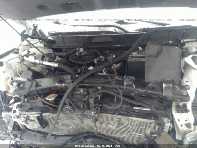 Photo 9 VIN: 5N1AT2MVXGC920543 - NISSAN ROGUE 