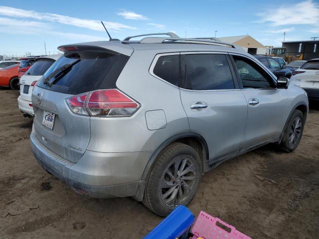 Photo 2 VIN: 5N1AT2MVXGC920588 - NISSAN ROGUE S 