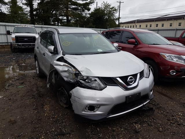 Photo 0 VIN: 5N1AT2MVXGC920946 - NISSAN ROGUE 