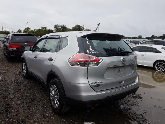 Photo 2 VIN: 5N1AT2MVXGC920946 - NISSAN ROGUE 