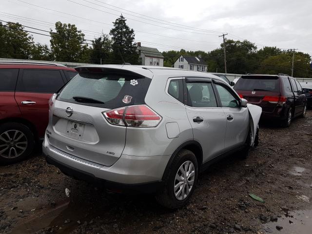 Photo 3 VIN: 5N1AT2MVXGC920946 - NISSAN ROGUE 