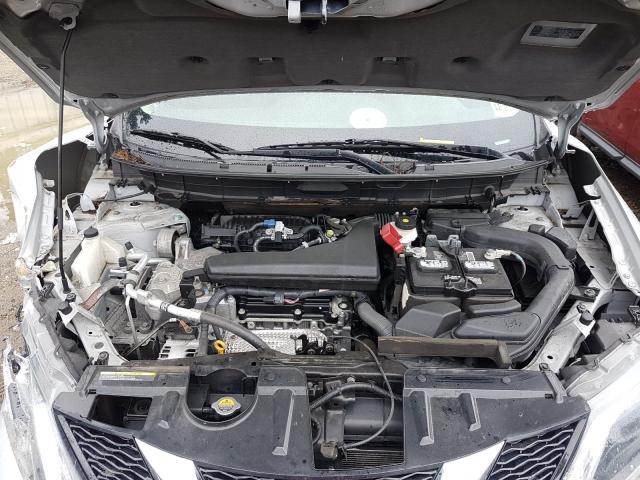 Photo 6 VIN: 5N1AT2MVXGC920946 - NISSAN ROGUE 