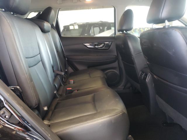 Photo 5 VIN: 5N1AT2MVXHC731604 - NISSAN ROGUE 