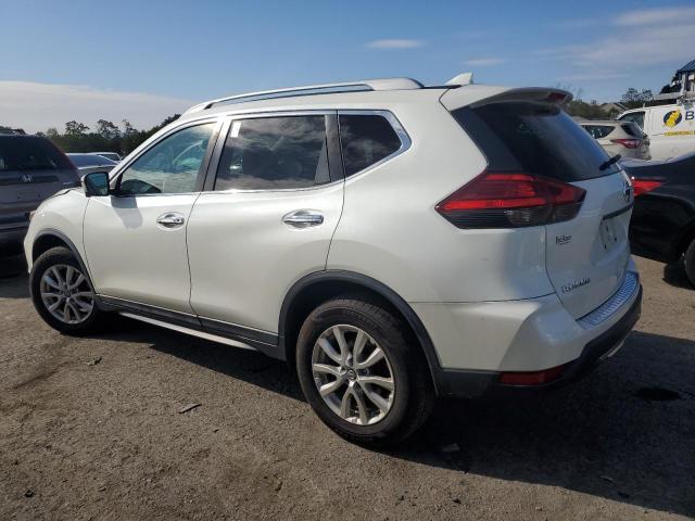 Photo 1 VIN: 5N1AT2MVXHC734969 - NISSAN ROGUE 