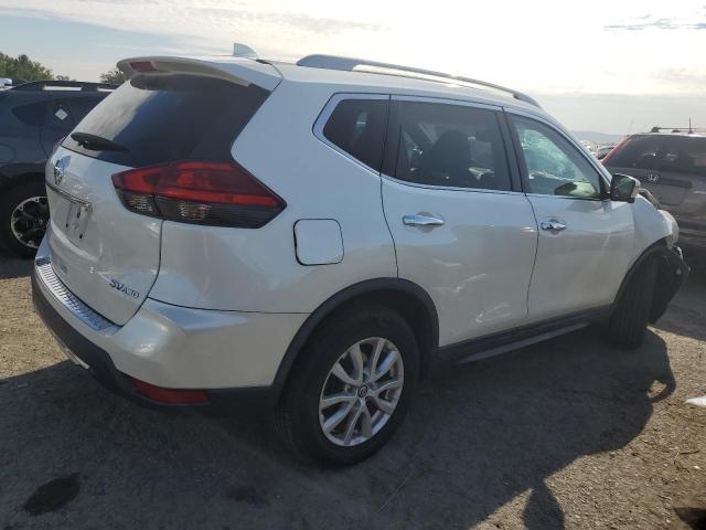 Photo 2 VIN: 5N1AT2MVXHC734969 - NISSAN ROGUE 